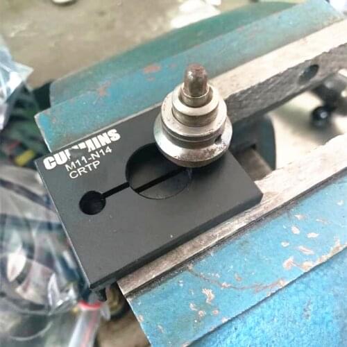 For Cummins Injector M11 Valve Disassemble Tool