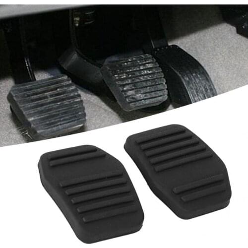 Накладки на педали Ford Keenso China At AliExpress