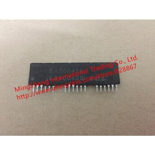 Ceramic module SA500476 SA500429 18pin quality assurance