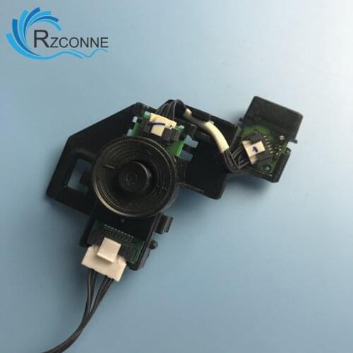 Power Button Board Switch Supply BN41-02149A + receiver UH5000_IR for Samsung UA43J5088A