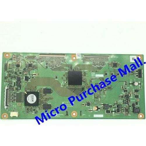 4531TP Logic Board