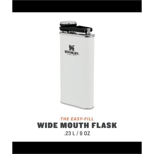 Mr.Heem Store Stainless Steel Thermoses