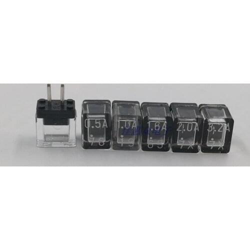 100% New Daito Fuse DM03 0.3A DM05 0.5A DM10 1A DM16 1.6A DM20 2A DM32 3.2A