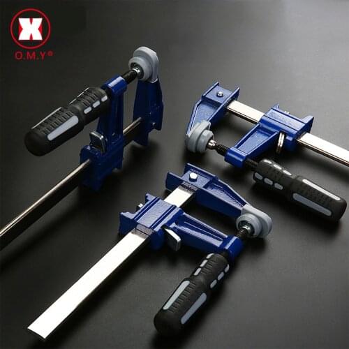 O.M.Y Clamps