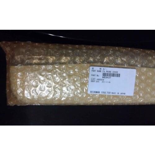 OOLYMPUS SAMPLE PROBE COVER(PN:ME6437) , Chemistry Analyzer AU640 NEW