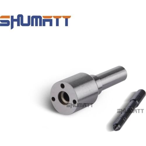 China Made New Diesel Injector Fuel Nozzle DLLA150P1437 For Injector 0445110183 316 331 578