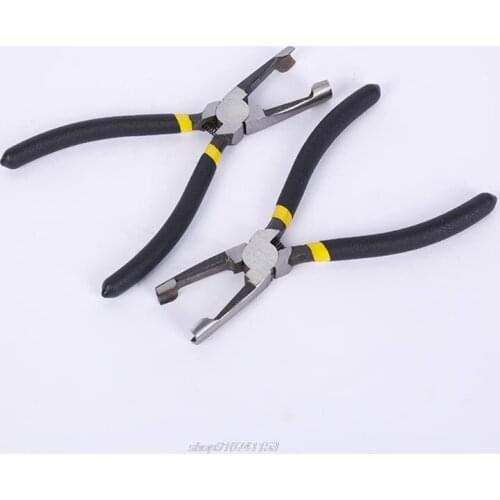 Anti-Corrosion Special Tool Pliers for Maintenance for Pixel Module Plug Lamp Repair Dot Word for DIY Work AG16 21 Dropship