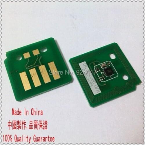 For NEC Color MultiWriter 9110C PR-L9110C Printer Toner Chip,For NEC PR-L9110C-11 PR-L9110C-12 PR-L9110C-13 PR-L9110C-14 Toner