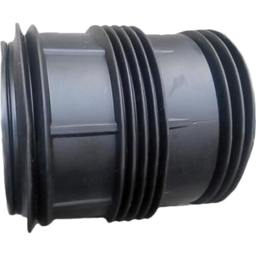 W211 rear rubber cover air suspension kits rubber dust cover For Mercedes W211 Rear 2113200725 2113200825