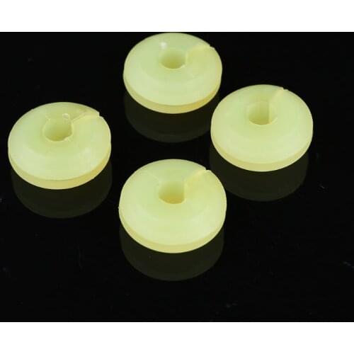 2pcs Hood Latch Prop Rod Hinge Nut Grommet OEM W700510S300 For F~ord Focus 2000-2007