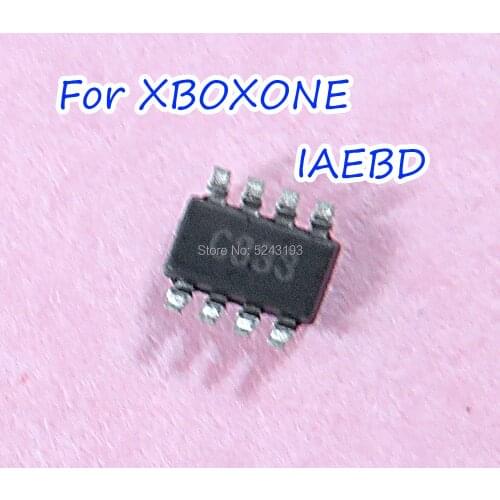 300pcs/lot Power Managment IC Chip IAEBD Replacement For Xbox One parts
