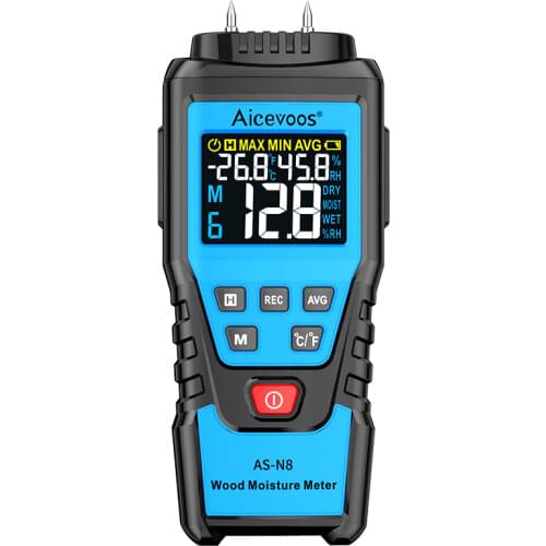 Aicevoos Moisture Meters