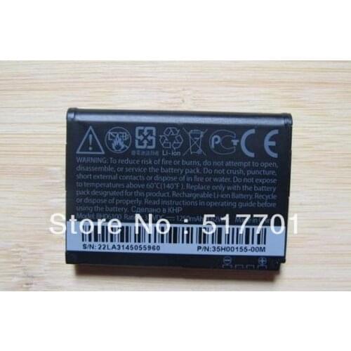 ALLCCX battery BH06100 for HTC G16(chacha) A810e(chacha) buffy with excellent quality