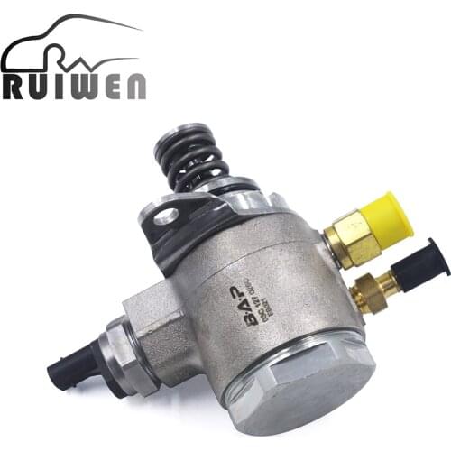 AP01 High Pressure Fuel Pump 03C127026E For Audi A1 A3 VW Passat Skoda Seat 1.2TSI 1.4TSI 03C127026C 03C127026R 03C127026M