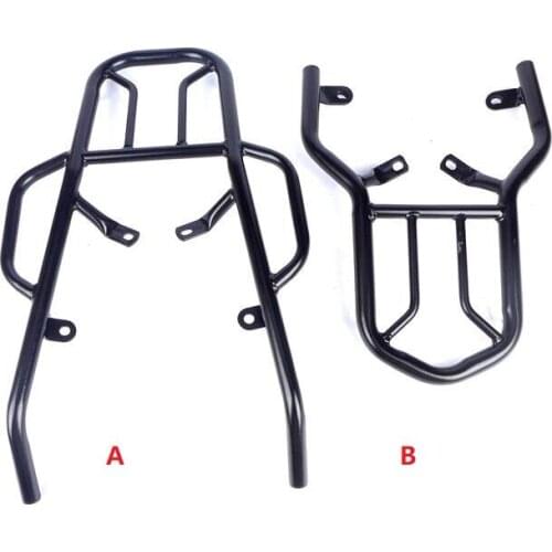 Benelli BJ250-15 tnt250 Rails Rear Side Saddle Bag Box Motorcycle Luggage Rack