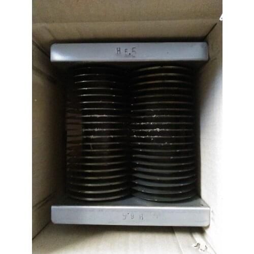 Free shipping QW model meat cutter blades 3-40MM