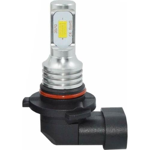 CAUORMOTE Fog Lamps