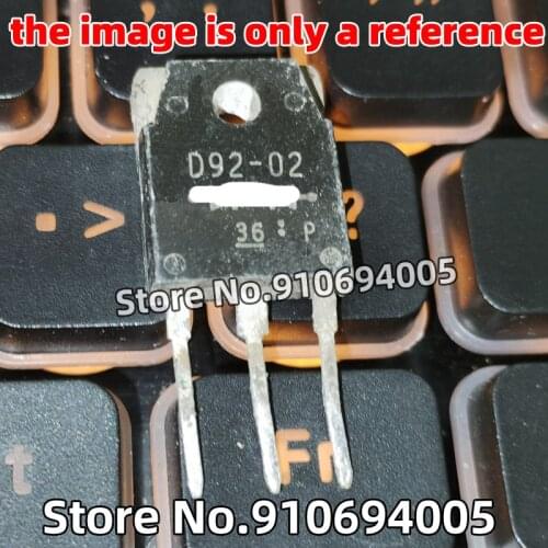 D92-02 TO-3P 20A 200V Fast recovery rectifier inverter welding power IC