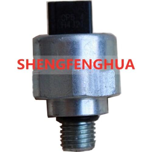 CP5-4 CVT transmission Oil pressure sensor