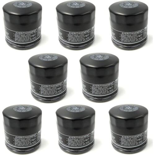 For YAMAHA Outboard F15 F20 F25 F40 F50 F60 F70 Portable Midrange Jet Drive 2006- Motorcycle Oil Grid Filters Cleaner