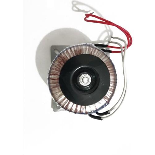 KinJoin AC110V / 220V motor used in the swing gate opener door machine