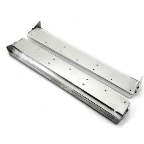 Metal squeegee for Hitachi HG600 stencil printer