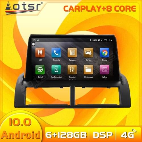 Android Video Multimedia Car Cassette Radio Tape Recorder Stereo Player For Toyota Camry 2012 2013 2014-2017 GPS Navi Head Unit