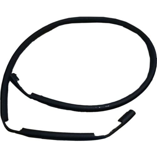 Car Guide rail mold door seal 2004-vol voS 40 V50 S40 V50 s40 door seal rail guide rail glass mud tank 30799622