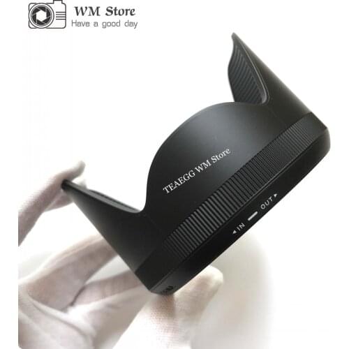 NEW Original 35 1.4 ART Lens Front Hood Ring ( LH730-03 ) For Sigma 35mm F1.4 DG HSM Art Camera Repair Part Unit