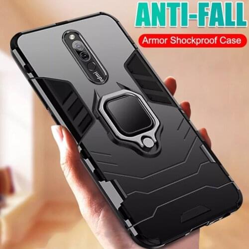 Shockproof Case For Redmi 9 K20 Pro Note 9S 9 T Pro Max 7 8 Pro Phone Cover for Xiaomi Mi 10 ultra 9T 9SE CC9e 8 lite A3 10t