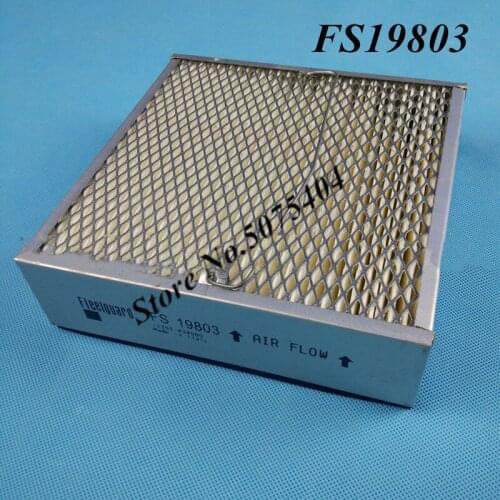 Brand New Fuel Water Separator Filter FS19803 Diesel filter For Truck Diesel Generators replacement Filter