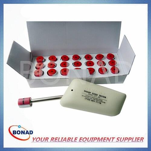 UL1439 SET-50 Sharp Edge Tester for toy