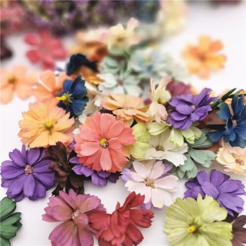 YOMDID Artificial Flowers For Decoration