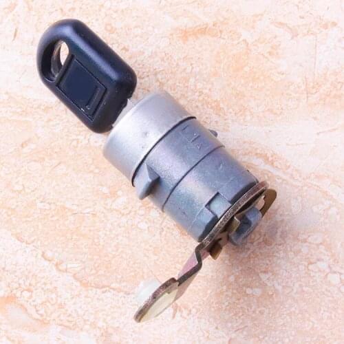 Zinc Alloy Car Door Lock Cylinder For Buick Regal Broken Locks