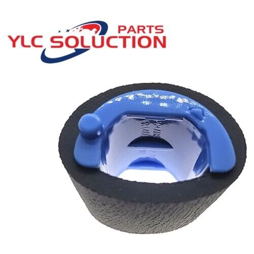 10x Pickup Roller RL1-1497-000 RL1-1497-000CN For HP CM6040 CP6015 P1505 P1566 P1606 M1120 M1522 M1530 M1536 P1560 P1500 P1600