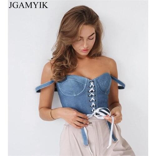 Женские топы JGAMYIK China At AliExpress
