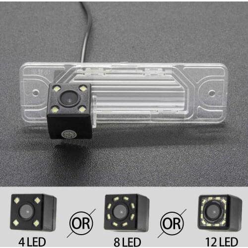 Owtosin Rear View Camera For Renault Koleos/Samsung QM5 2006-2017 For Nissan Maxima MK5 2000 2001 2002 2003 Car Reverse Monitor