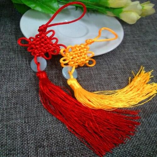 KITPIPI Red Dream Catchers