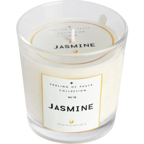 Mois Candle Skin Care Products