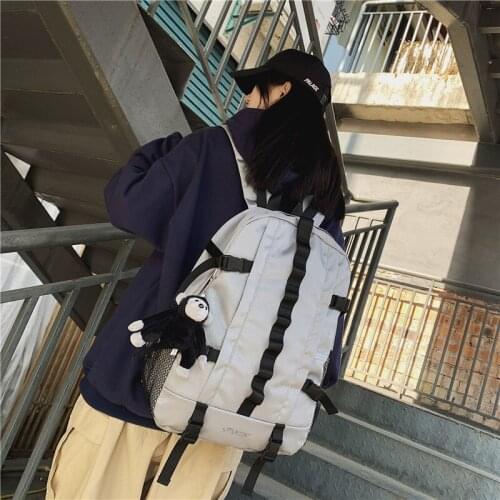 Mens bags, fashion brand computer bags, college students' backpacks, womens fashion tooling, and large-capacity backpacks