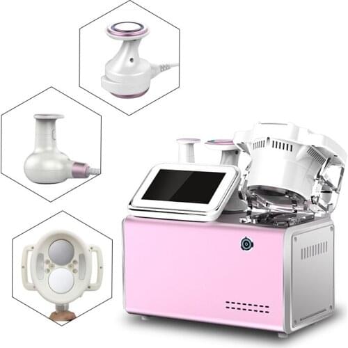 Desktop V10 Velashape Machine , V4 ultrashape fat remove machine , Velashape x Powershape