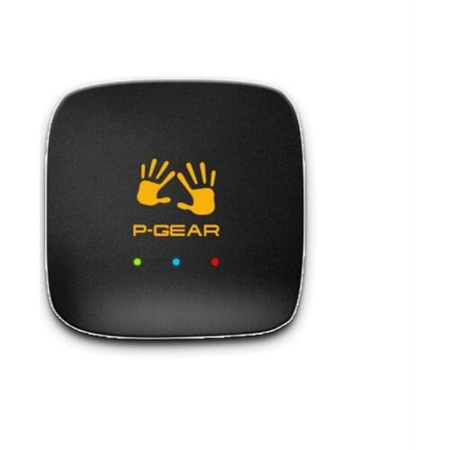 P-GEAR Car Electronics