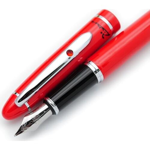 Picasso 608 Ann Griess Fountain Pen M Nib Ink Pen Original Box