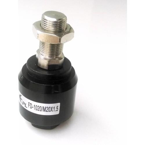 Pneumatic Floating Joint FD1020 M20X1.5