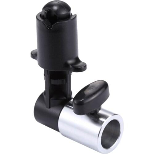 Professional Universal Photo Video Photography Studio Reflector Holder Clip for Light Stand