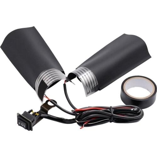 TENGLONGSHUN Motorcycle Throttle Grips