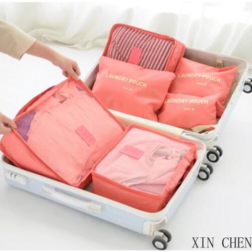 XINCHEN Lingerie Storage Boxes