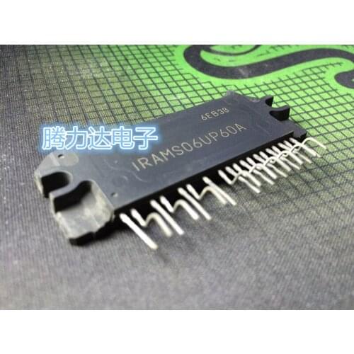 100% New&original IRAMS06UP60A IRAMS06UP60 SIP-19P