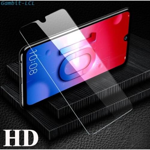 2pcs 9H 2.5D Tempered Glass For Huawei Honor 8 8X 8C 8S Honer 8 Lite pro 8A Protector Screen Protector Protective Film