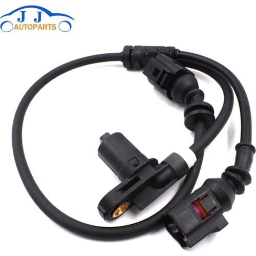 7M3927807H 11127765 NEW High Quality Front Left ABS Sensor For VW SHARAN FORD GALAXY SEAT ALHAMBRA